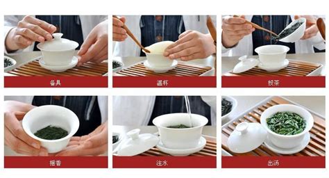 生普洱茶的正確喝法,普洱生茶喝法縮略圖