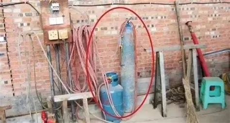 氧氣瓶會不會爆炸,便攜氧氣瓶會不會爆炸縮略圖