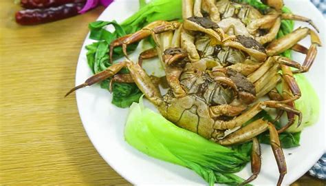 長腳蟹蒸多長時間(長腳蟹蒸多長時間最好)縮略圖