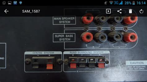 功放機怎么連接藍牙(先科功放機怎么連接藍牙)縮略圖