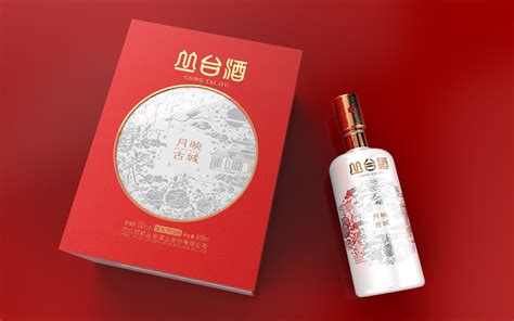 叢臺酒,叢臺酒價格一覽表縮略圖