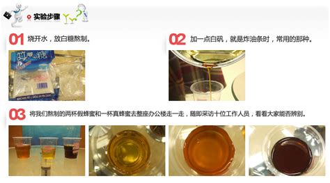蜂巢蜜真假辨別方法,蜂巢蜜真假辨別方法圖縮略圖