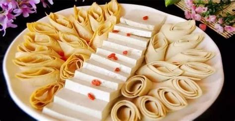豆制品有哪些(豆制品有哪些美食)縮略圖