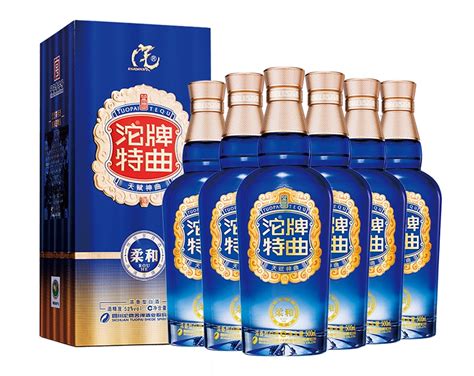 沱牌(沱牌酒)縮略圖