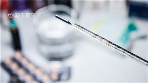 溫度計夾在腋下幾分鐘,溫度計夾在腋下幾分鐘合適縮略圖