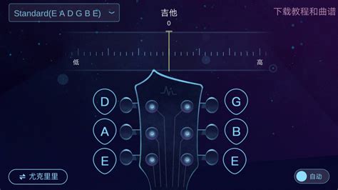調音器app哪個好,調音器app哪個好用縮略圖