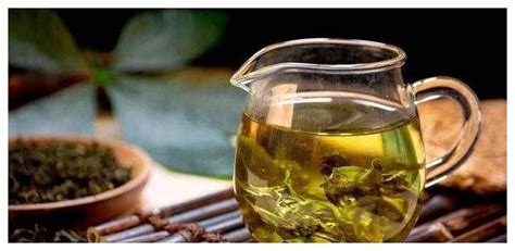 羅布麻葉泡水喝的功效與危害,羅布麻茶的功效與副作用縮略圖