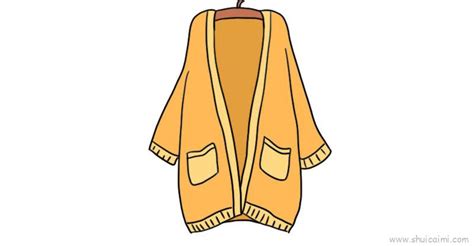 外套簡(jiǎn)筆畫(huà) 兒童(外套簡(jiǎn)筆畫(huà) 兒童 簡(jiǎn)單)縮略圖