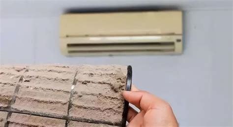 空調(diào)有臭味是什么原因引起的?(家用空調(diào)有臭味是什么原因引起的?)縮略圖