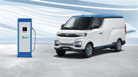 電動(dòng)貨車面包車,電動(dòng)貨車面包車租賃縮略圖