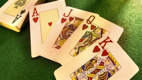 魔術撲克背面認牌揭秘大全(魔術撲克背面認牌大全)縮略圖