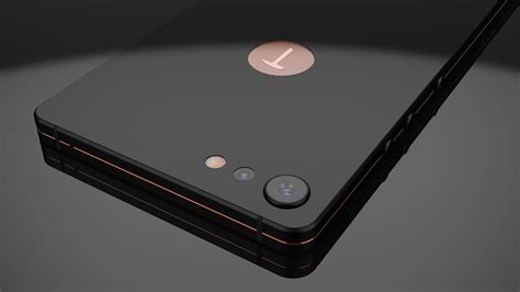 堅果手機3(堅果手機3pro)縮略圖