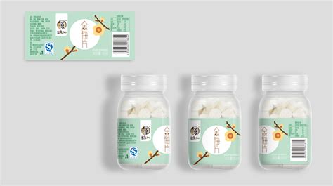 綠色食品包裝設計(綠色食品包裝設計樣圖)縮略圖