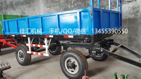 拖車斗(拖車斗哪有賣的)縮略圖