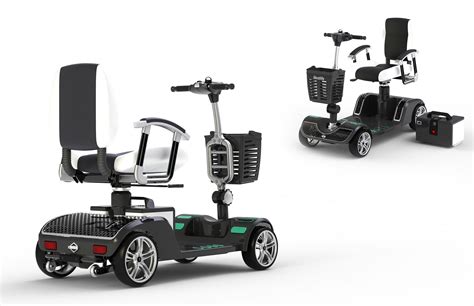 代步車電動車,代步車電動車推薦縮略圖