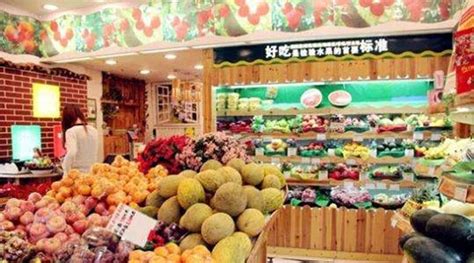 百果園加盟模式(百果園加盟模式詳細)縮略圖