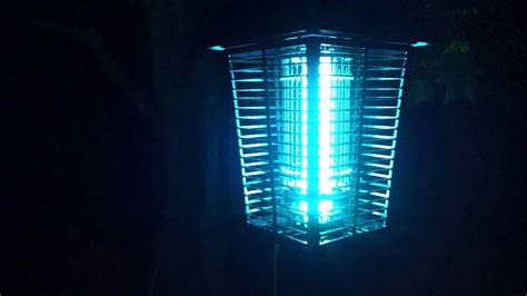 滅蚊燈的紫色光對人體有害嗎(滅蚊燈的紫色光是紫外線嗎)縮略圖