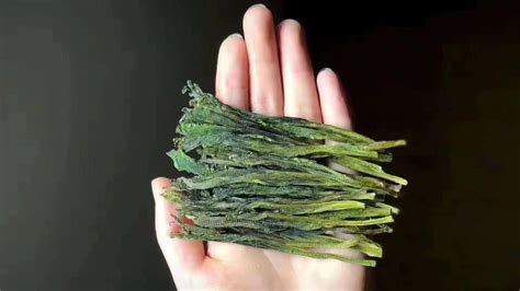 太平猴魁哪個牌子最正宗,太平猴魁哪個牌子最好縮略圖