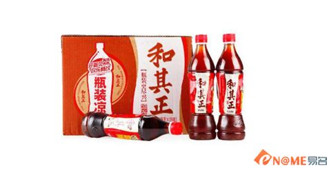 和其正有添加劑嗎,和其正配料表縮略圖