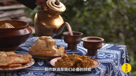 青稞酒酥油茶會更加香甜(青稞酒酥油茶會更加香甜歌詞)縮略圖