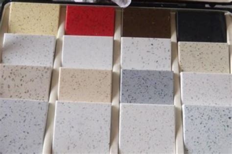 石英石品牌,石英石品牌排行榜前十名縮略圖