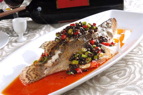 豆豉魚(豆豉魚的做法最正宗的做法)縮略圖