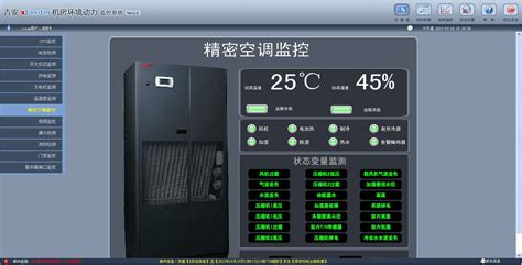 機房空調溫度設定,機房空調溫度設定一般多少度縮略圖
