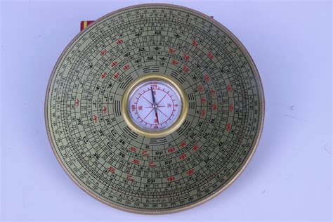 羅盤指南針(羅盤指南針的使用方法)縮略圖