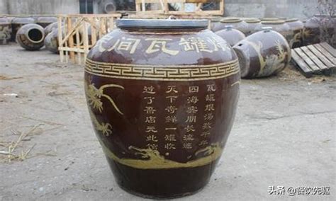 瓦罐缸(瓦罐缸多少錢一口)縮略圖