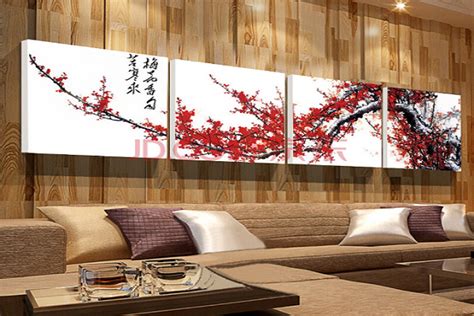 裝飾畫市場前景如何,裝飾畫批發市場在什么地方縮略圖