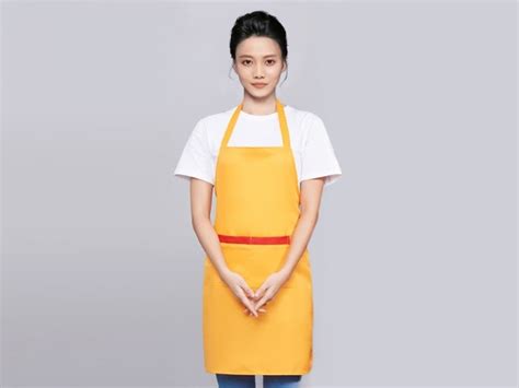 圍裙工作服(圍裙工作服防水夏季)縮略圖
