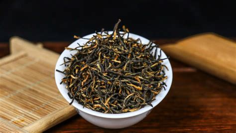 金駿眉是紅茶還是綠茶(大紅袍是紅茶還是綠茶)縮略圖