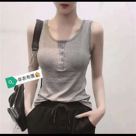 吊帶背心(吊帶背心怎么裁剪)縮略圖