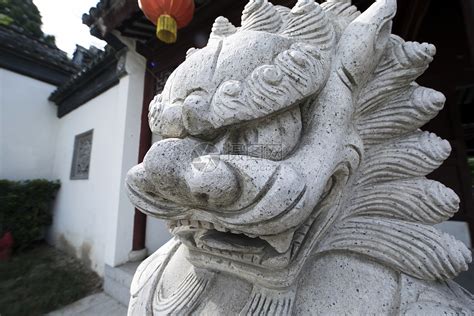 石獅子(石獅子多少錢一對)縮略圖