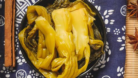 梅干菜是什么菜(梅干菜是什么菜做成的)縮略圖
