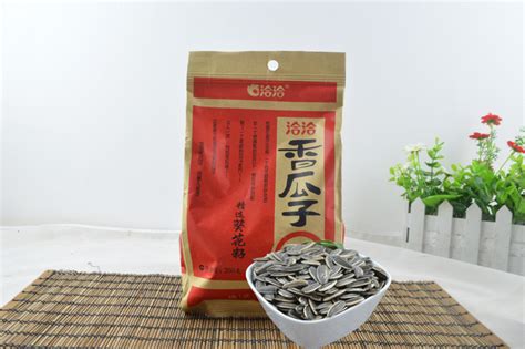 洽洽瓜子越來越難吃,洽洽瓜子為什么越吃越上癮縮略圖