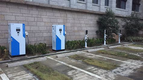 充電樁多少錢一臺,充電樁多少錢一臺家庭用縮略圖