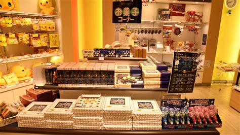 紀念品商店在哪,紀念品商店在哪個位置縮略圖