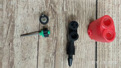 打氣筒怎么換氣嘴,打氣筒怎么換氣嘴轉接頭縮略圖