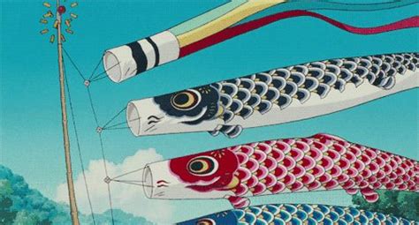鯉魚旗日本(鯉魚旗日本歌曲)縮略圖