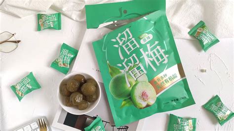 溜溜梅廣告,溜溜梅廣告分析縮略圖