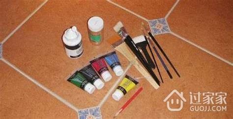 丙烯顏料有毒有害嗎(丙烯顏料有毒嗎)縮略圖