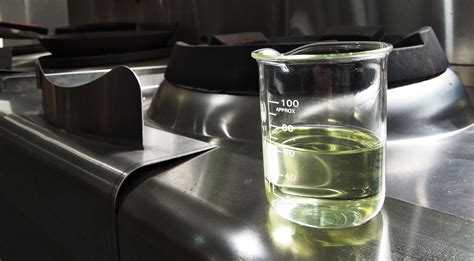 醇基燃料管理辦法,醇基燃料管理辦法是哪個部門制定的縮略圖