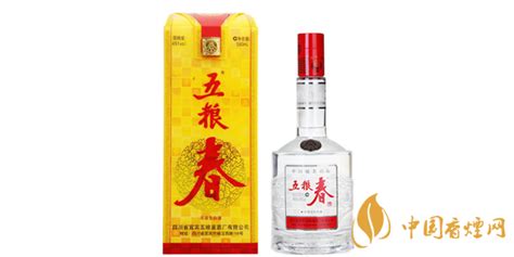 五糧春45度500ml多少錢(五糧春45度500ml多少錢一瓶)縮略圖