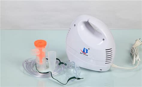 霧化機兒童家用哪個牌子好,霧化機器哪個牌子的好兒童縮略圖