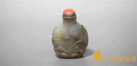 鼻煙壺是什么,鼻煙壺是什么用處縮略圖