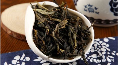 單叢茶葉有什么功效,單叢茶葉有什么功效和作用縮略圖