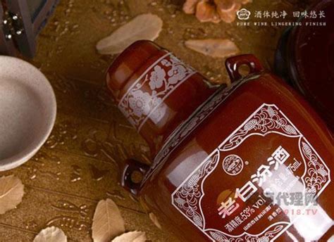 老白汾酒15和10的區別,汾酒可以長期存放么縮略圖
