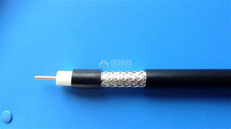 同軸電纜還有用嗎,現在還是用同軸電纜嗎縮略圖