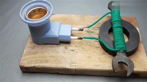 磁鐵發電制作(磁鐵發電制作視頻)縮略圖
